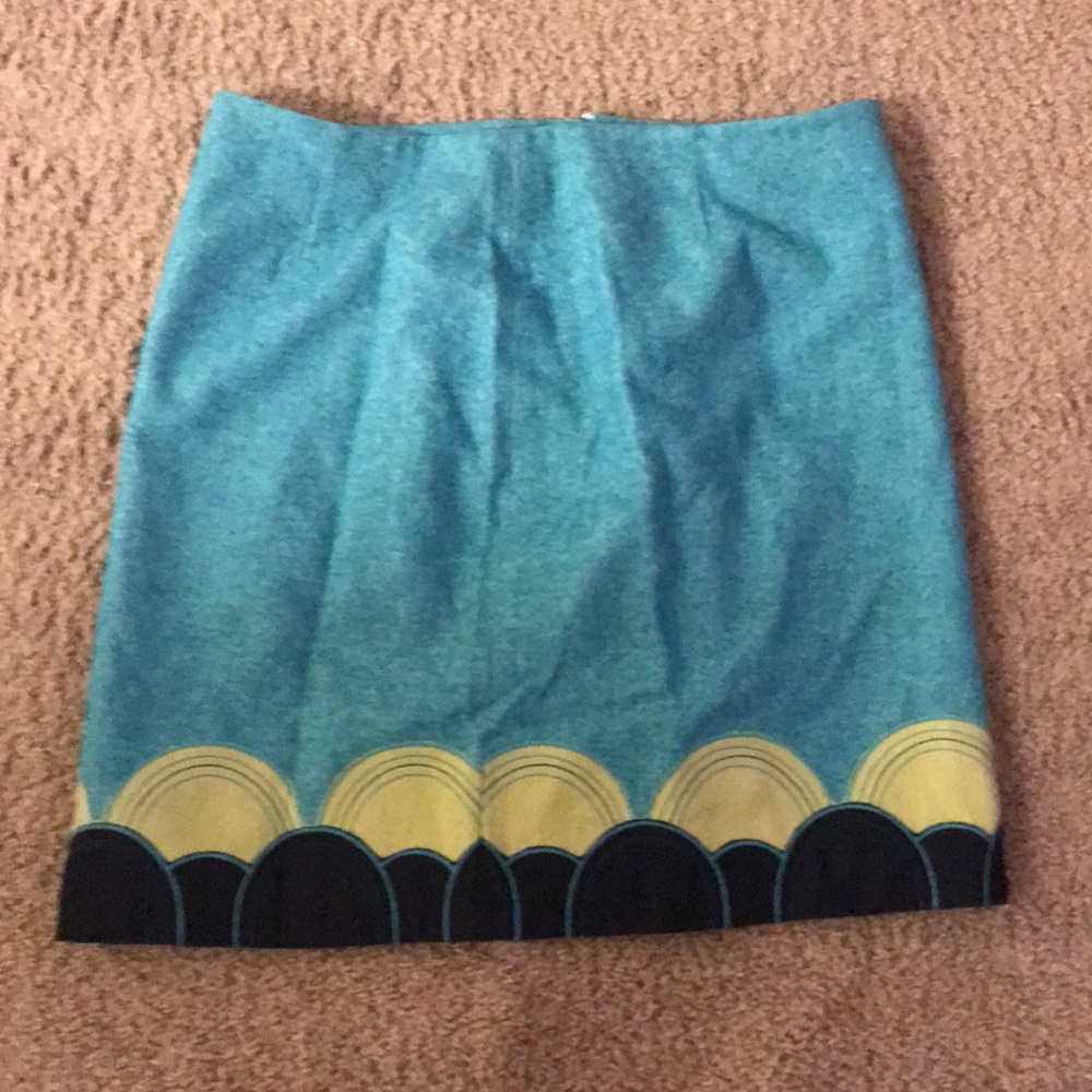 Boden skirt NWOT, size 14